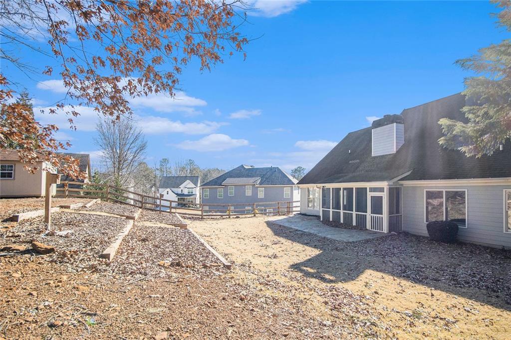 232 Baywood Lane, Villa Rica, Georgia image 31