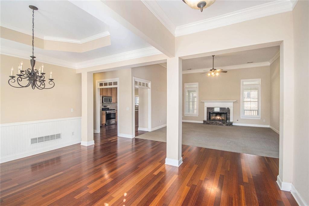 232 Baywood Lane, Villa Rica, Georgia image 10