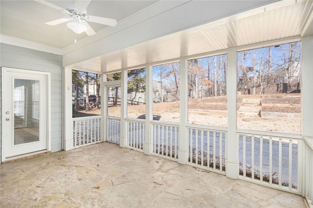 232 Baywood Lane, Villa Rica, Georgia image 28