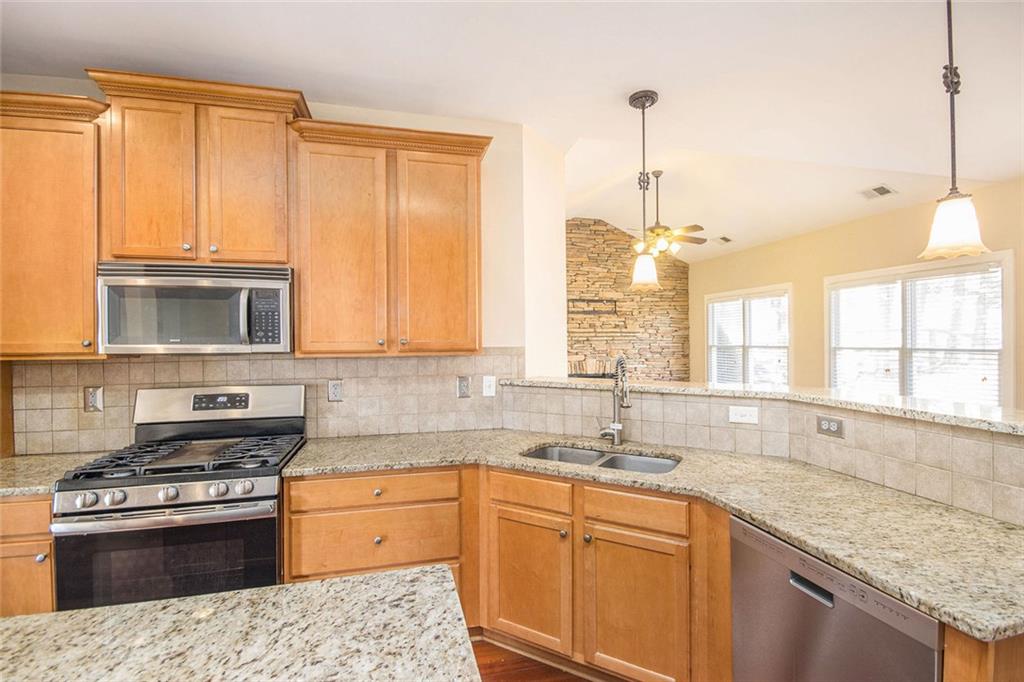 232 Baywood Lane, Villa Rica, Georgia image 11