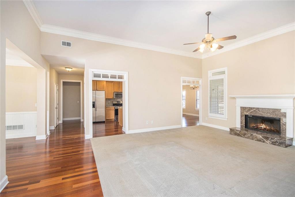 232 Baywood Lane, Villa Rica, Georgia image 6