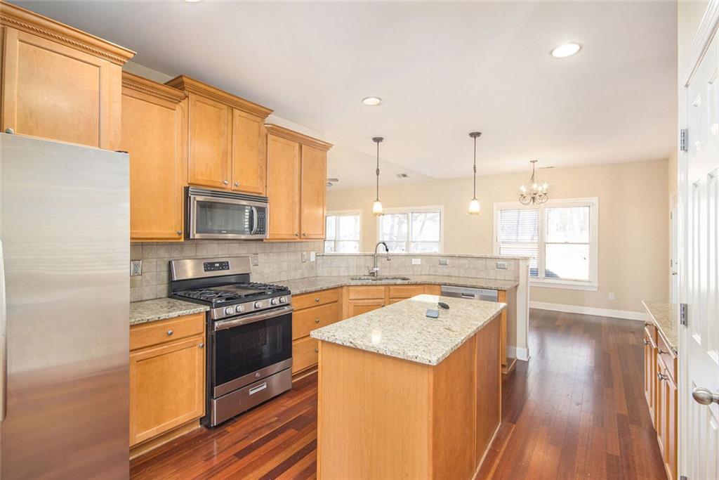 232 Baywood Lane, Villa Rica, Georgia image 12