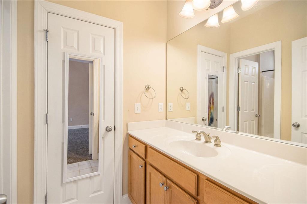 232 Baywood Lane, Villa Rica, Georgia image 25