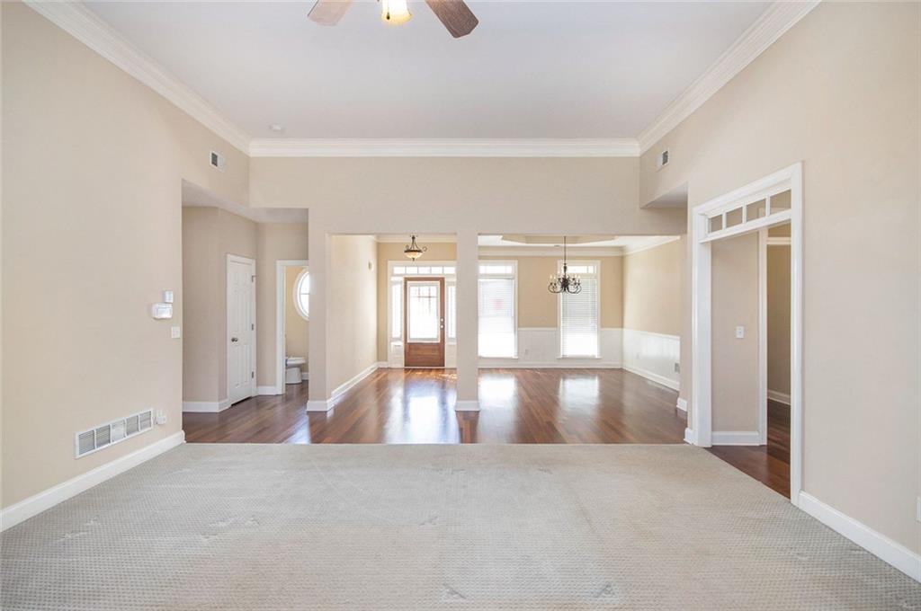 232 Baywood Lane, Villa Rica, Georgia image 4
