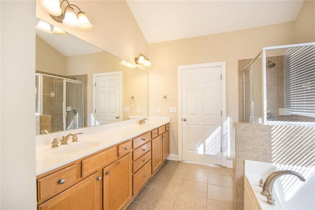 232 Baywood Lane, Villa Rica, Georgia image 20