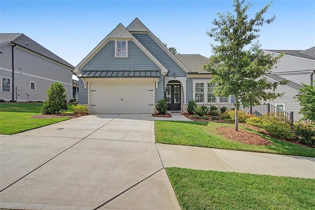 1259 Lakeside Overlook