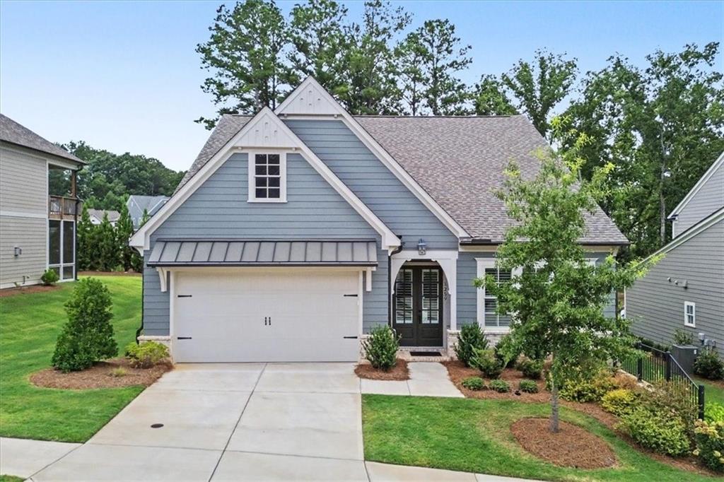1259 Lakeside Overlook