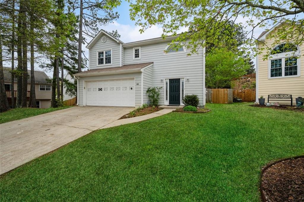 3635 Darwin Place