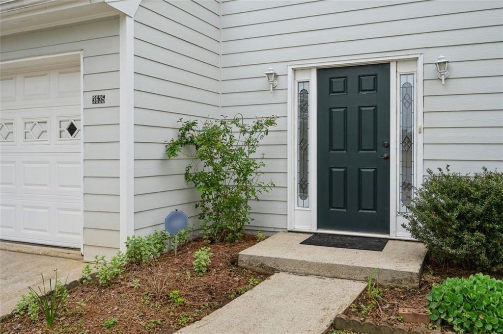 3635 Darwin Place