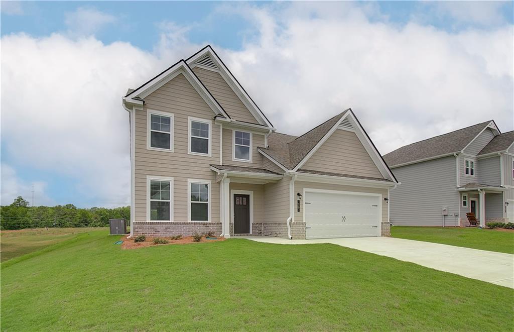32 Fayme Court