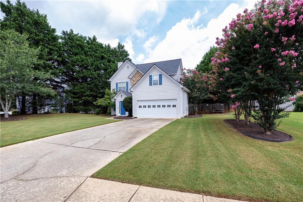3511 Daventry Lane