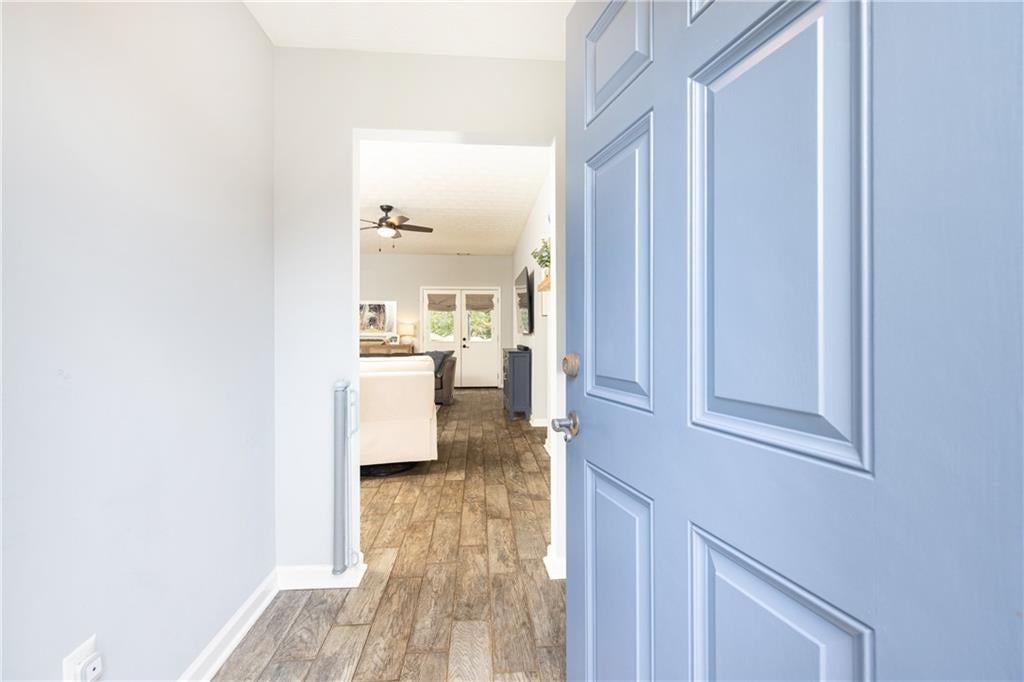 3511 Daventry Lane