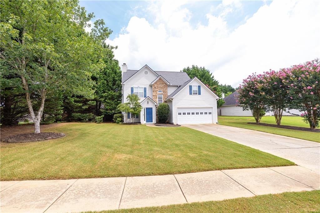 3511 Daventry Lane