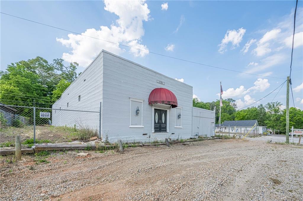 2735 Huff Drive