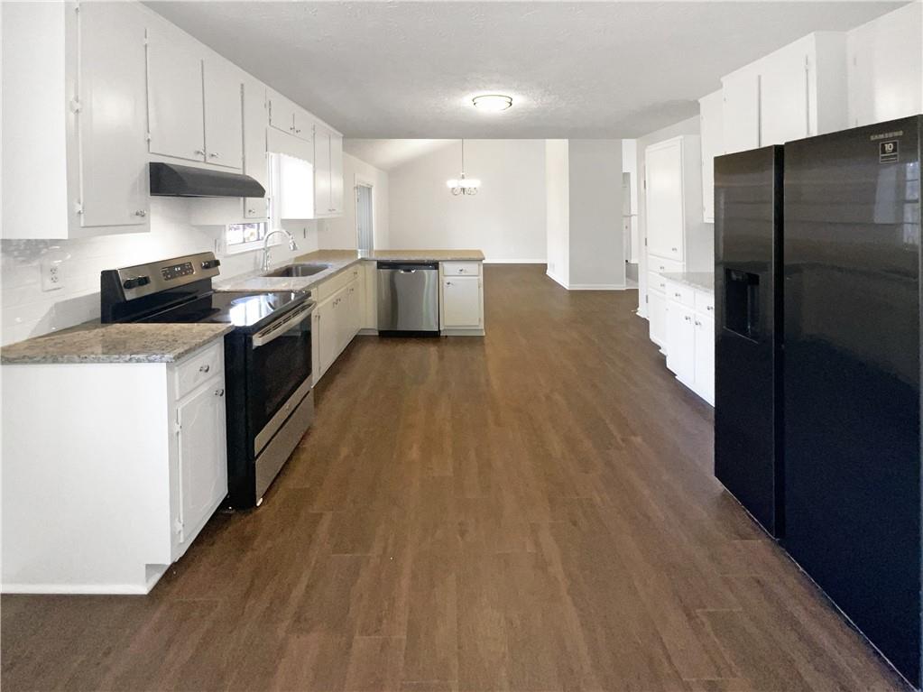 3766 Windy Hill Drive SE