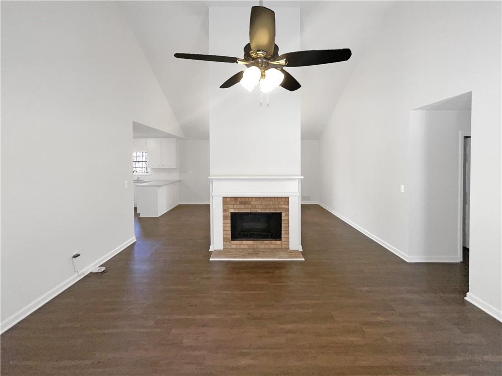 3766 Windy Hill Drive SE