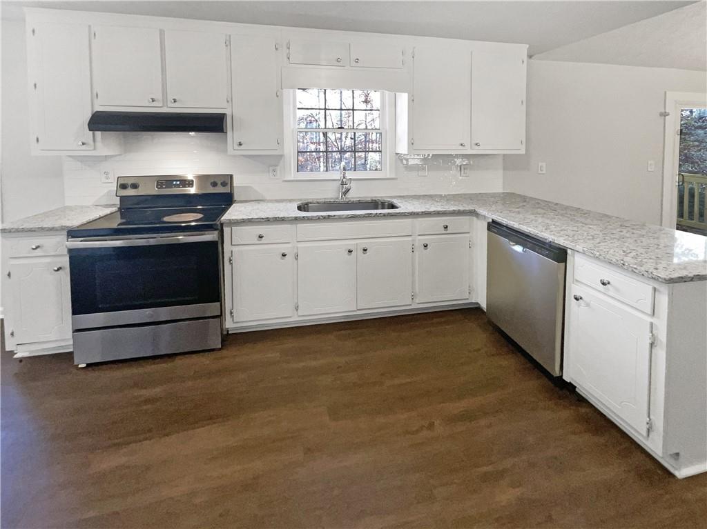 3766 Windy Hill Drive SE