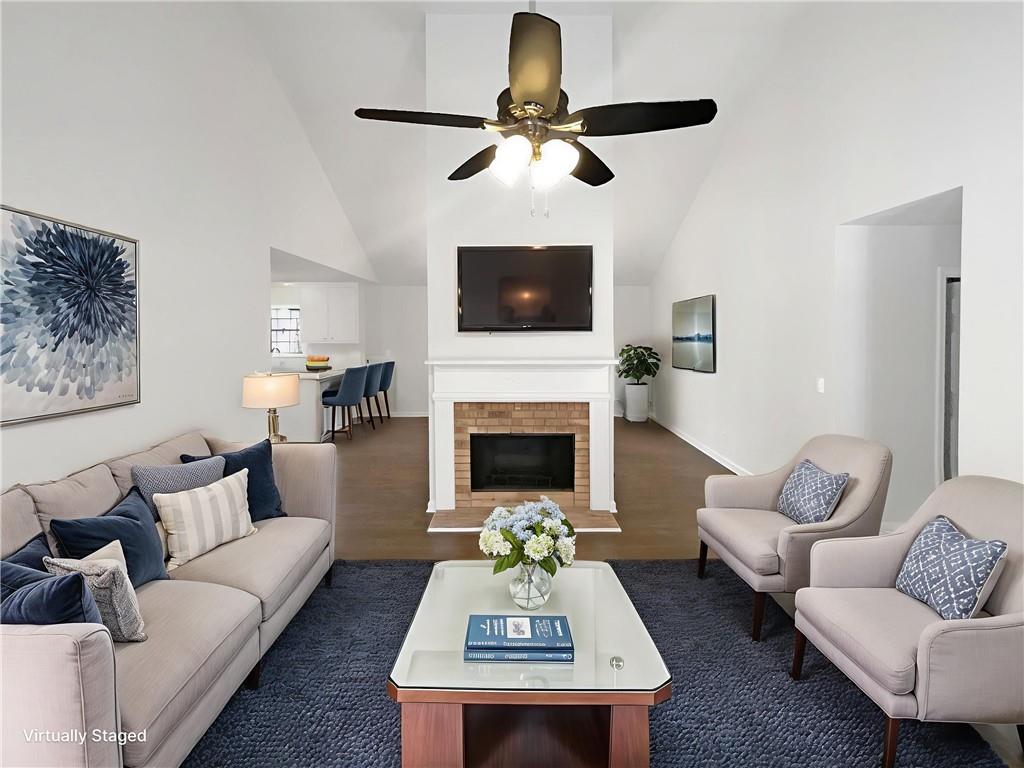 3766 Windy Hill Drive SE