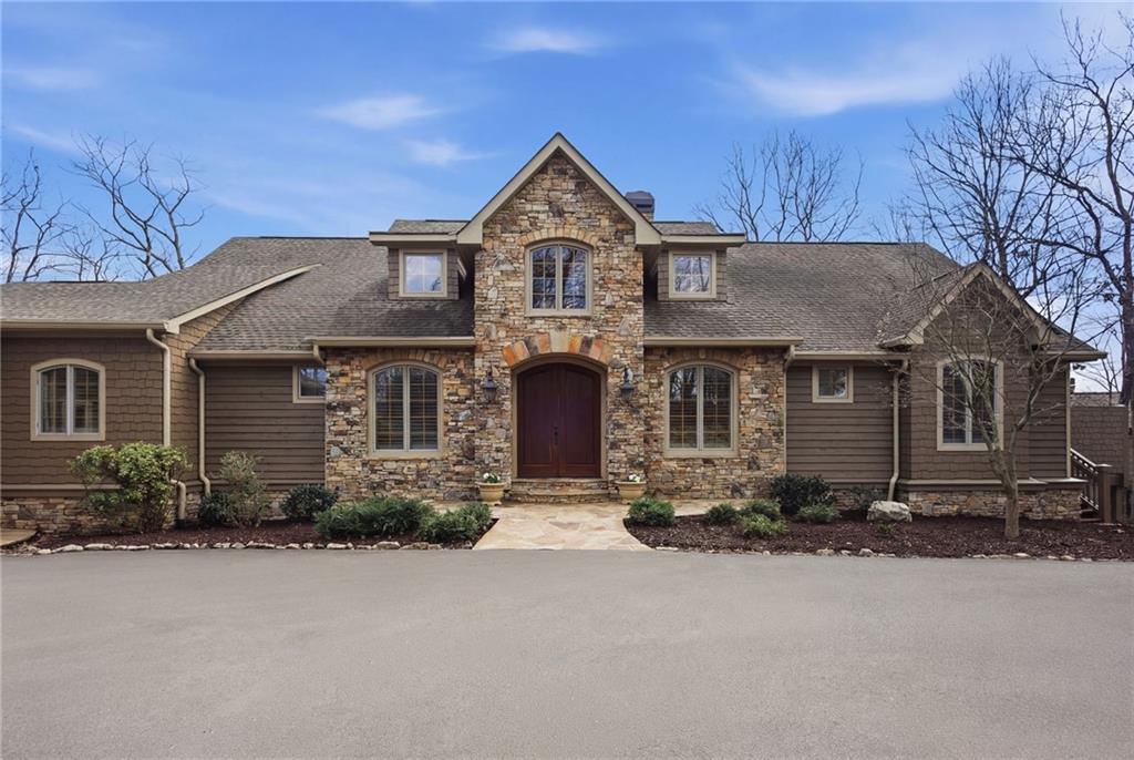 840 Mcelroy Mountain Drive