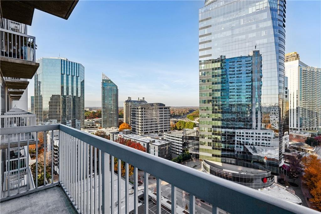 3324 Peachtree Road NE 1503