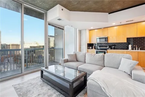3324 Peachtree Road NE Unit 1503, Atlanta, GA 30326 - MLS#: 7498410