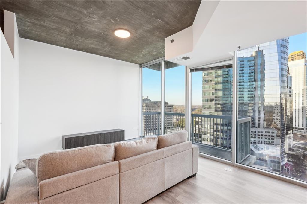 3324 Peachtree Road NE 1503