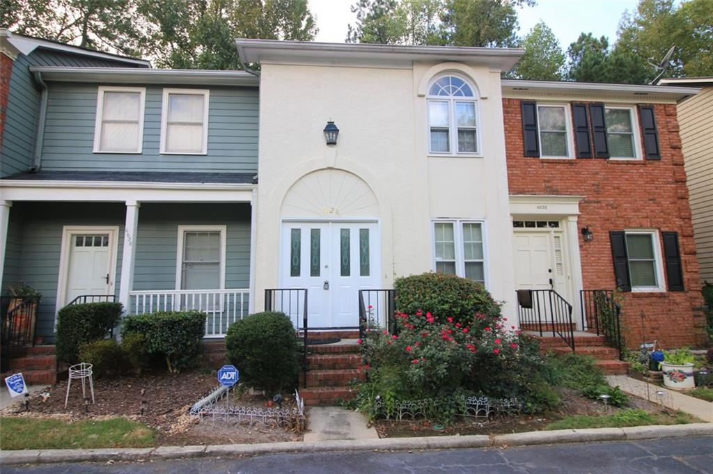 Elm Street - Residential Lease
