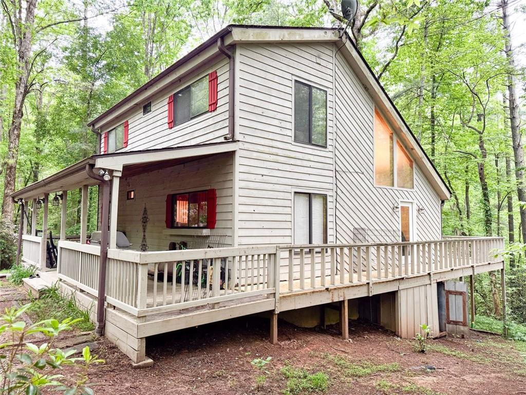 94 Grimes Nose, Cleveland, Georgia image 34