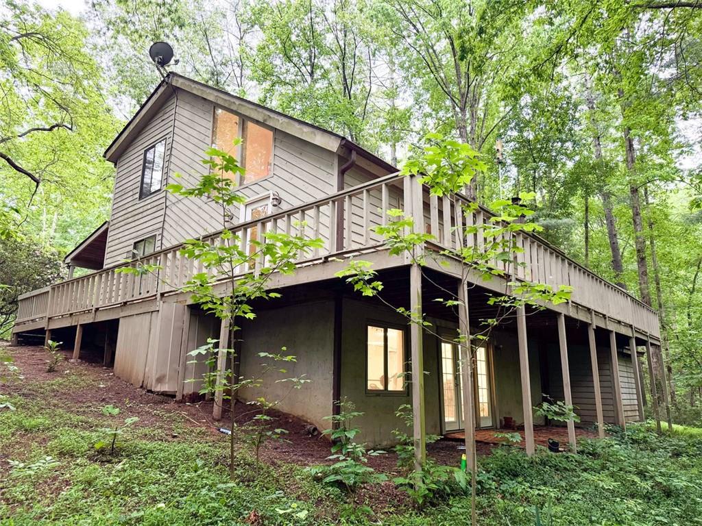 94 Grimes Nose, Cleveland, Georgia image 33