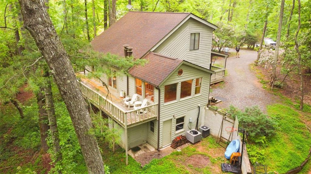 94 Grimes Nose, Cleveland, Georgia image 37