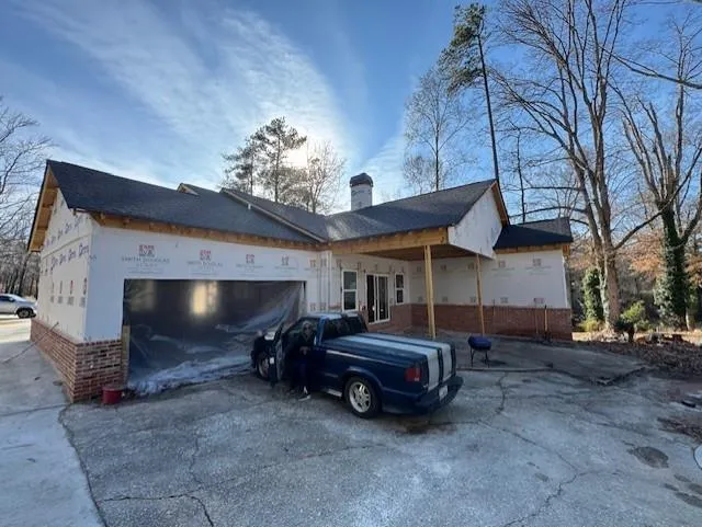 East Point, Georgia 30344, United States, 4 Bedrooms Bedrooms, ,4 BathroomsBathrooms,Residential,Active,6705