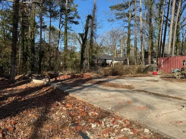 East Point, Georgia 30344, United States, 4 Bedrooms Bedrooms, ,4 BathroomsBathrooms,Residential,Active,6705