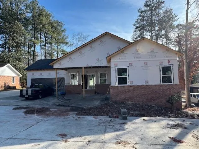 East Point, Georgia 30344, United States, 4 Bedrooms Bedrooms, ,4 BathroomsBathrooms,Residential,Active,6705