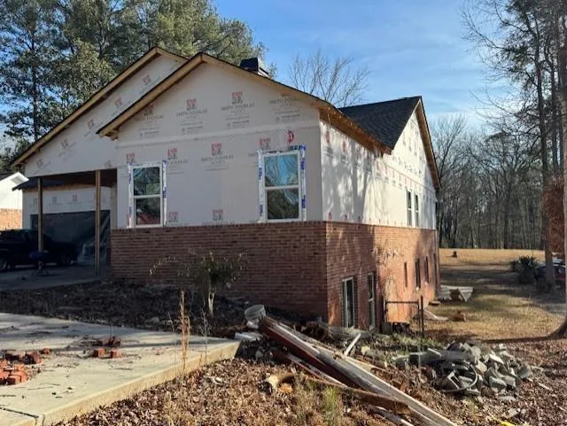 East Point, Georgia 30344, United States, 4 Bedrooms Bedrooms, ,4 BathroomsBathrooms,Residential,Active,6705