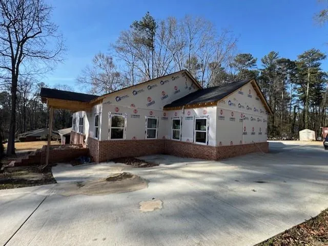 East Point, Georgia 30344, United States, 4 Bedrooms Bedrooms, ,4 BathroomsBathrooms,Residential,Active,6705