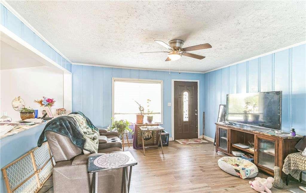 206 Cason Road