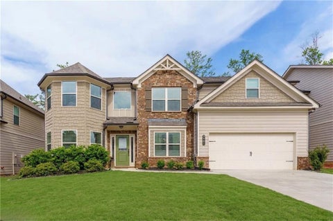 Homes For Sale - 5987 Park Bay Court<br/> Flowery Branch, GA 30542
