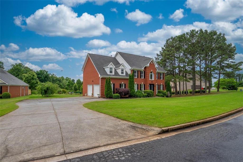 2505 Westchester Way