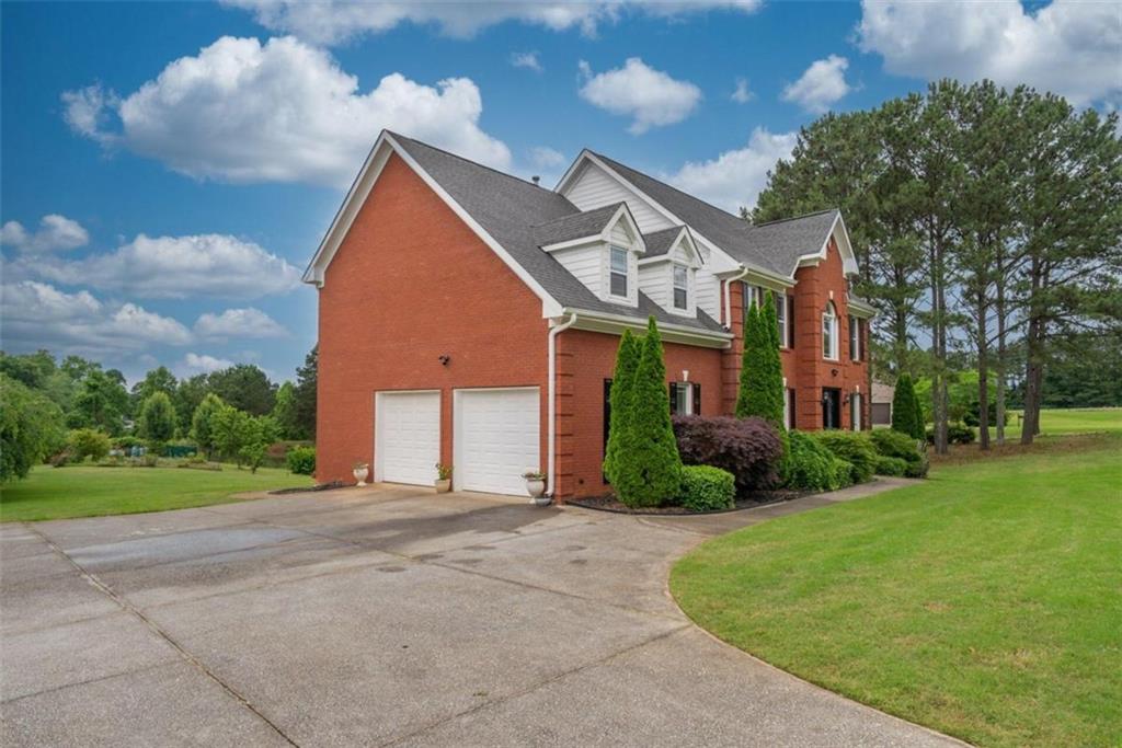2505 Westchester Way
