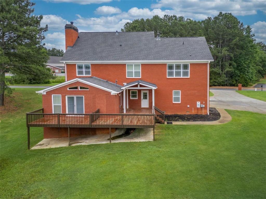 2505 Westchester Way