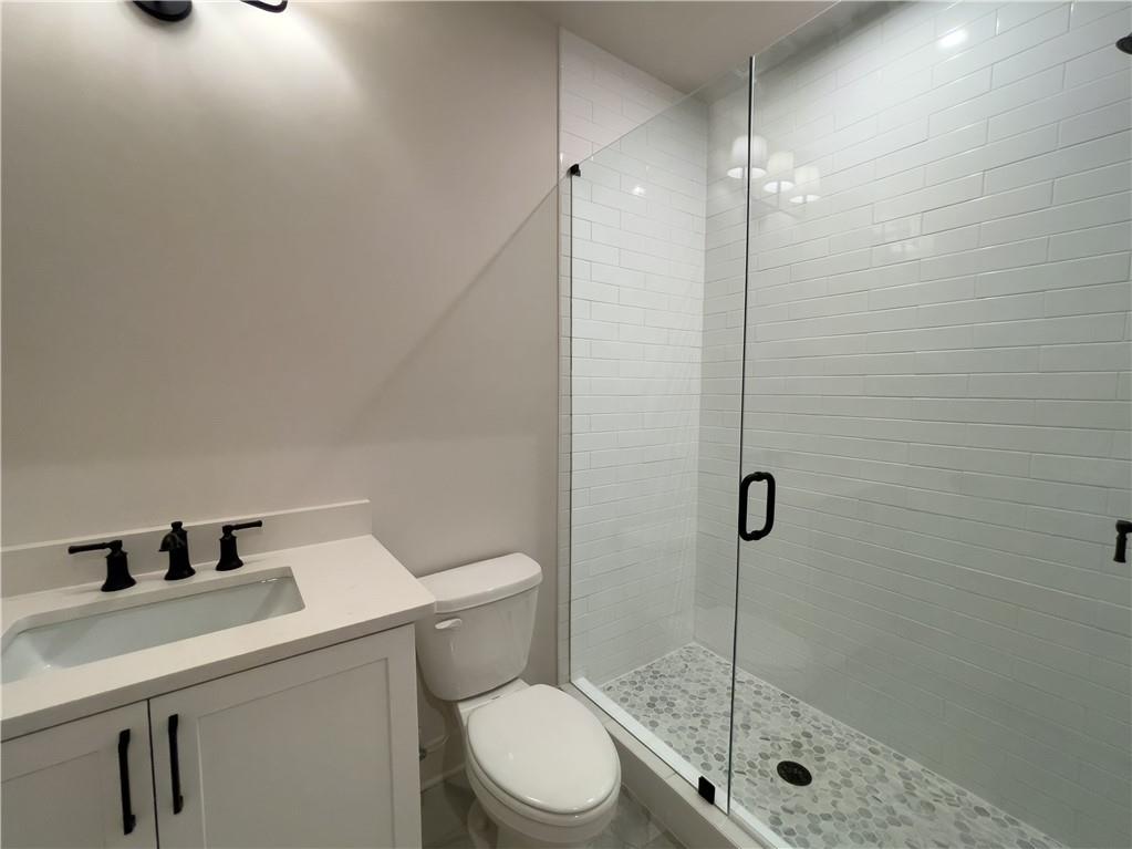 Chiswick - Residential