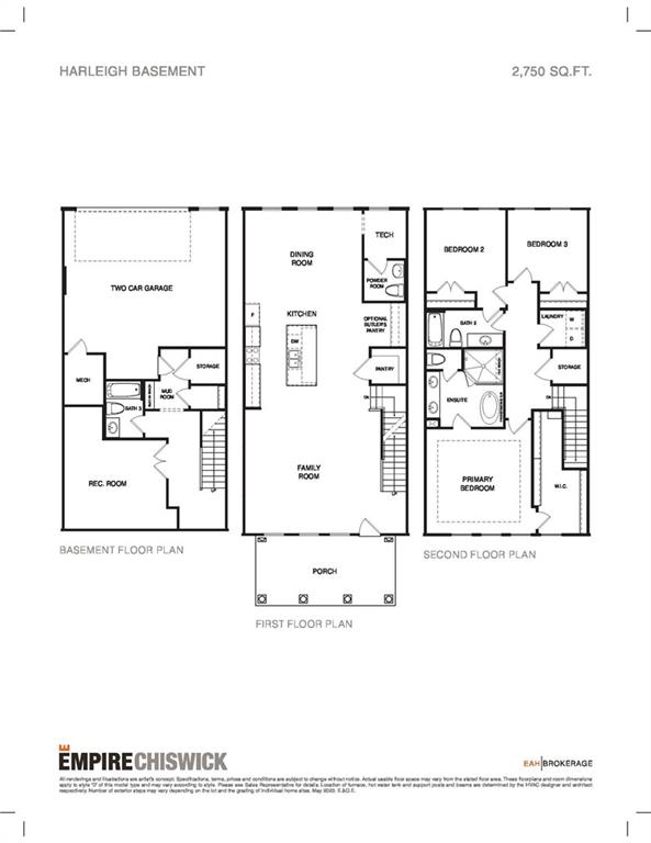 Chiswick - Residential
