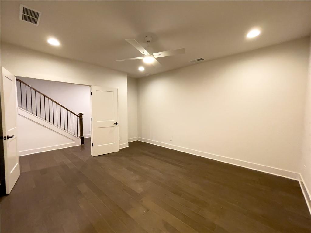 Chiswick - Residential