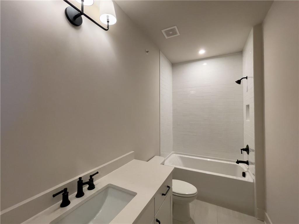 Chiswick - Residential