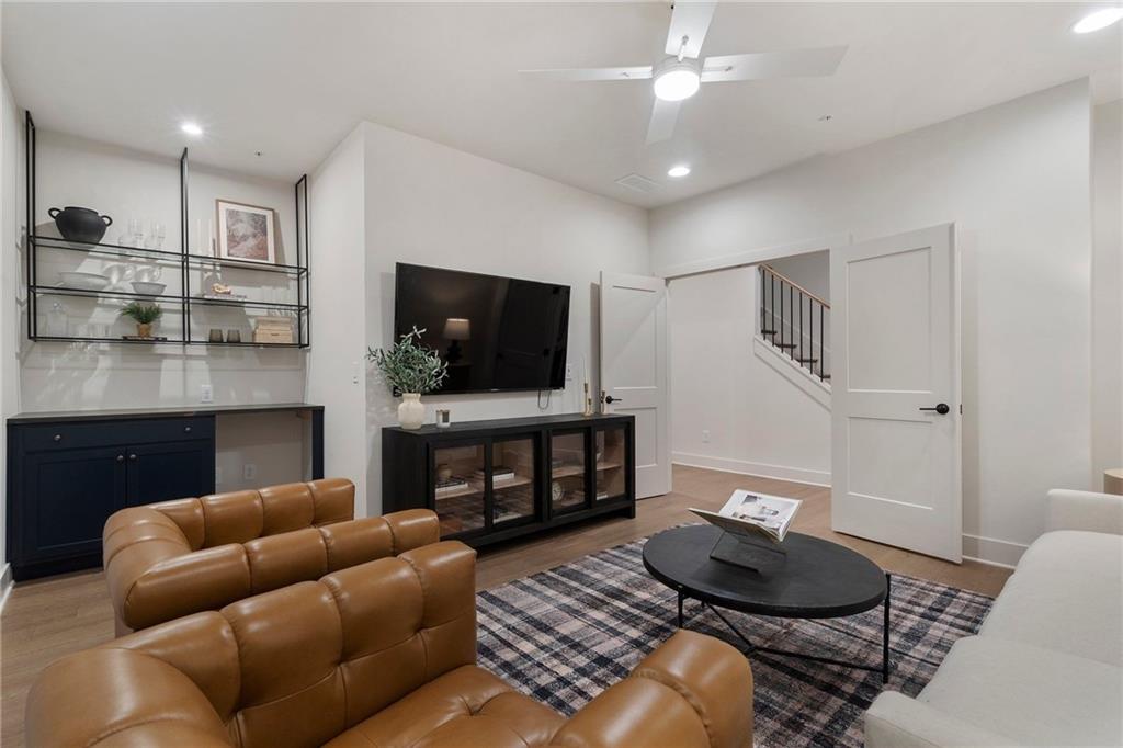 Chiswick - Residential