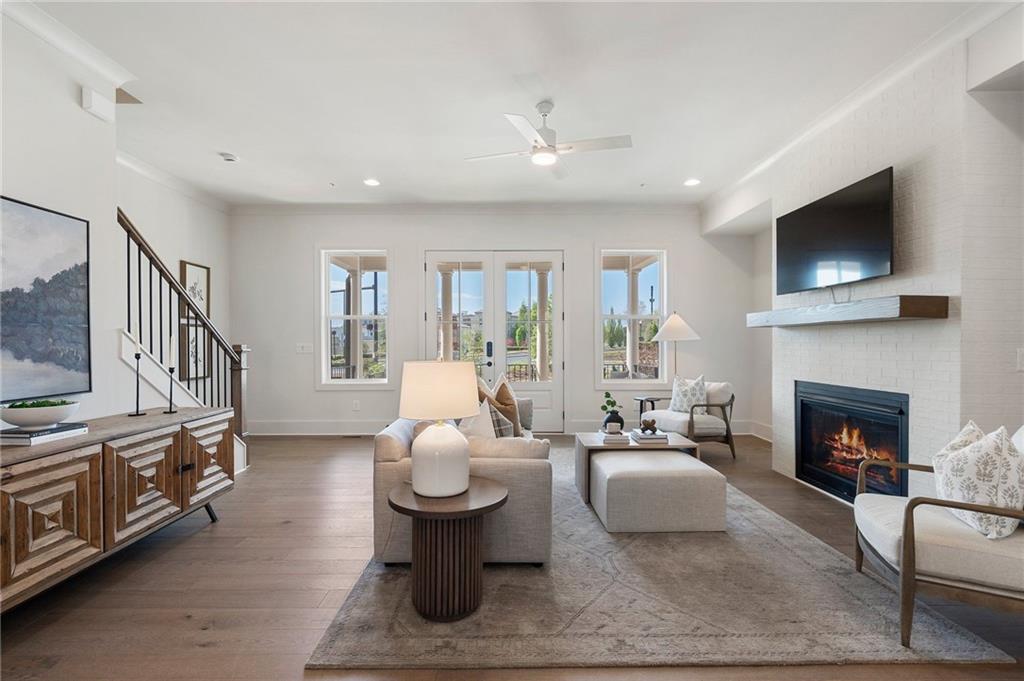 Chiswick - Residential