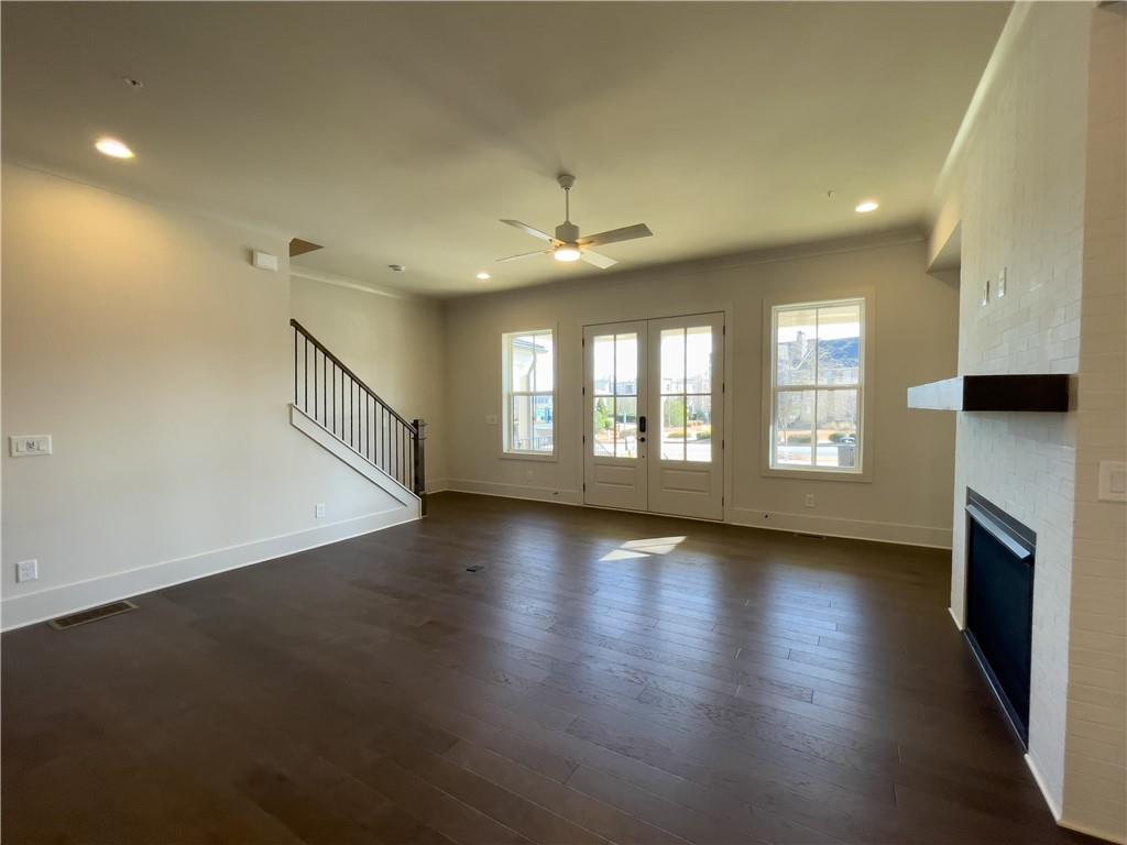 Chiswick - Residential