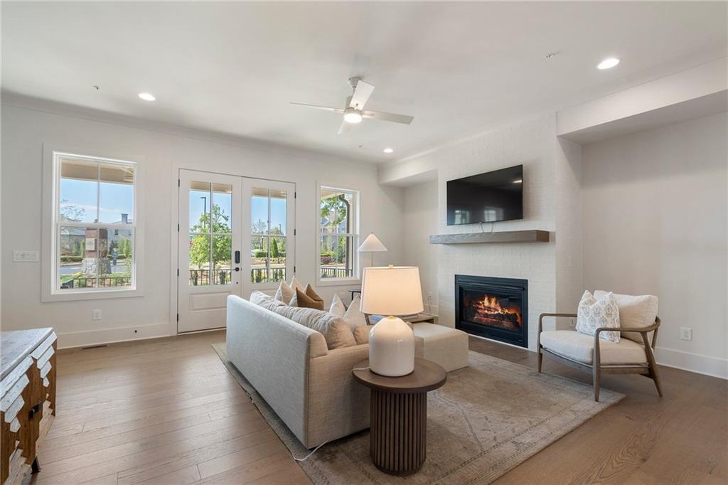 Chiswick - Residential
