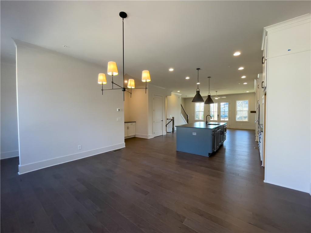 Chiswick - Residential
