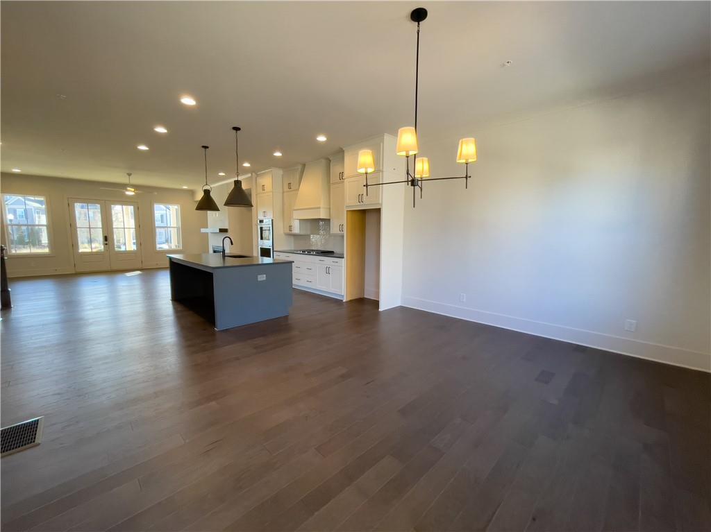 Chiswick - Residential